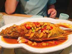 -刀板香·安徽菜(胜利路店)