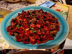 -酒肆浅葱•烧烤•龙虾•排档(卓悦intown店)