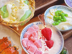 -李百蟹·江南蟹黄面(夫子庙店)