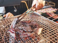 -九田家黑牛烤肉(溧水万达店)