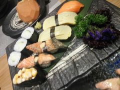 -旬味日本料理(龙华保利天街店)