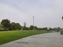 -上海月湖雕塑公园