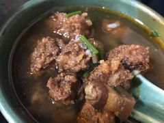-王明古法砂锅居(开化寺店)