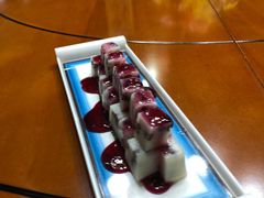 -天天初二·天津传统捞面·天津特色菜(凌奥总店)