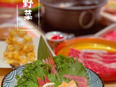 -温野菜涮涮锅(大悦城店)