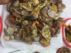 -北戴河庆山饭店·海鲜砂锅粥(北戴河黑石路店)