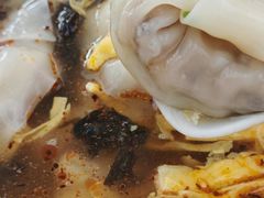-锡笼记·无锡小笼(大润发店)