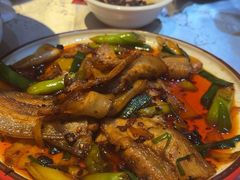 -红辣椒·川菜·火锅(科华路店)