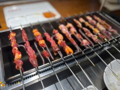 -汉城烧烤(西稍门劳动路店)