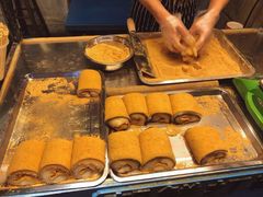 最正宗的朝鲜打糕-朝鲜族打糕(时尚天河店)