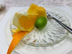 -新光酒家·河豚·海鲜·蟹料理(浦东店)