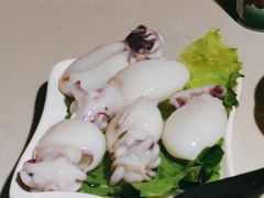 -枇杷园食为鲜火锅(南山店)