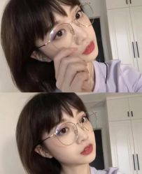 -HG美发设计沙龙