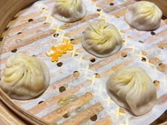 -鼎泰丰(渔阳店)
