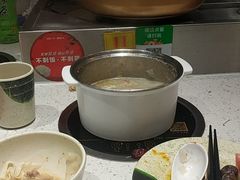 -川锅·火锅·烤肉自助餐厅