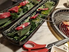 -火炉火自助餐(西直门凯德MALL店)