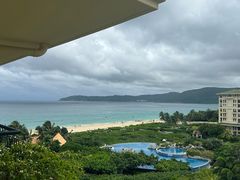 -三亚亚龙湾天域度假酒店