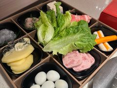-海底捞火锅(龙岗星河COCO Park店)