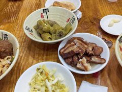 -任记七中刀削面(总店)