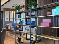 -宁波石浦大饭店(新材料城店)