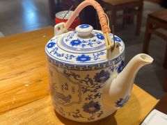 -先启半步颠.川菜.小酒馆(宝安坪洲店)
