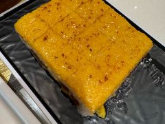 凉糕-凯鸽酒楼(大同振兴街店)