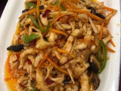 -燕春楼(海河华鼎店)