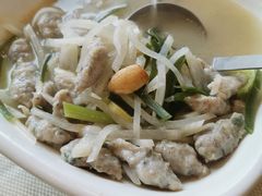 海带萝卜鱼滑-鹅公村·国家非遗传承(荔湾店)
