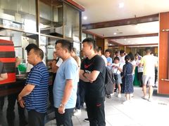 -吾穆勒蓬灰牛肉面·清真(北滨河中路店)