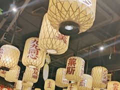 -南京大牌档(济南万象城店)