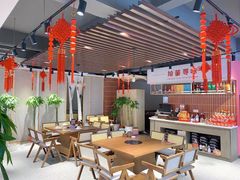 -拾菌寻味·云南野生菌(佛祖岭店)