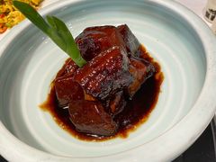 -聚鑫阁江浙菜·非遗传承技艺(闵行交大店)