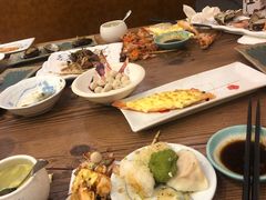 -红叶日本料理(辰熙广场店)