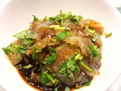 -老吉士酒家(天平路店)