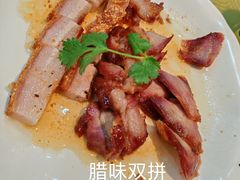 -横岗朋仔餐厅