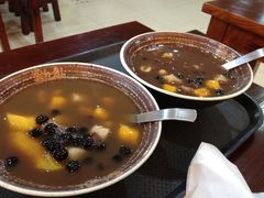 芋圆-鲜芋仙Meet Fresh(五道口店)