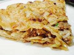 华威肉饼-清真永恒华威肉饼(潘家园店)