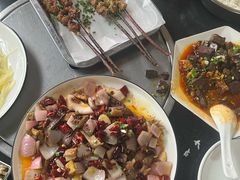 -祖传曾羊肉饭店