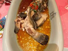 -卫鼎轩·家宴(水上公园店)