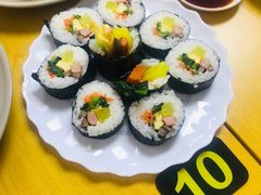 -屋里家延边朝鲜族冷面(南园店)