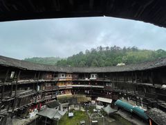 -福建土楼(南靖)景区