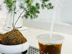 -Cafe on warm(丹霞店)
