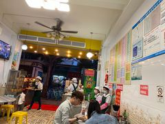 -芬芳甜品(同福路店)
