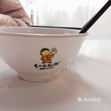 从初中就在这家吃,现在已经毕业了