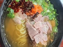 -一品飘香米线(一中总店)