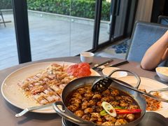 -徐记海鲜(观沙岭|滨江新城店)