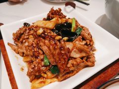 爆炒腰花-梅飞酒家(名辉豪庭店)