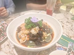 -峰厨大鱼泡饼·天津菜(西青大学城店)