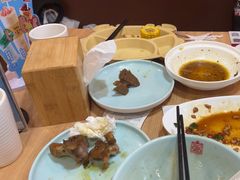 -宏状元现熬粥·京味菜(黄寺大街店)