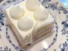 草莓蛋糕-DOUTOR德咖伦(吴江路店)